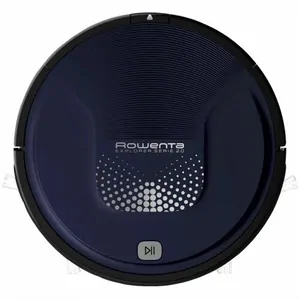 Замена мотора на роботе пылесосе Rowenta Explorer Serie 80 RR 7755 в Белгороде
